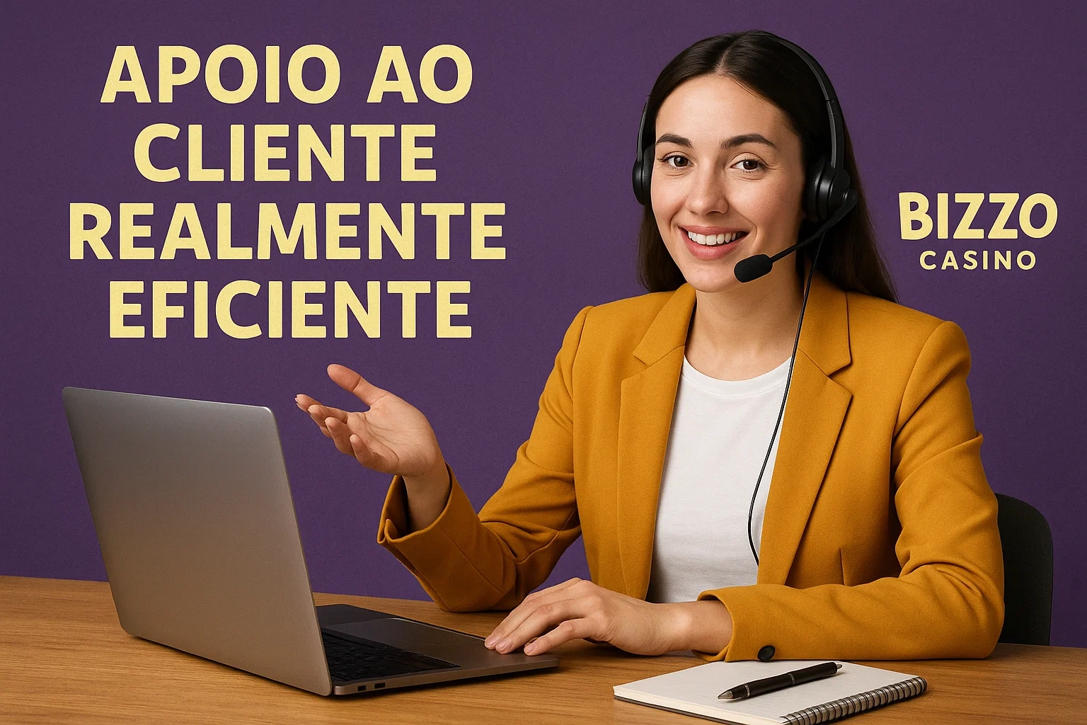 bizzo casino apoio ao cliente